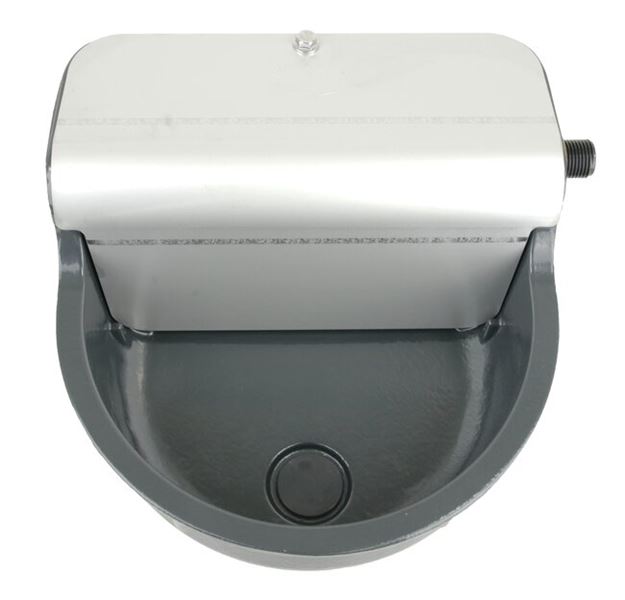 Image sur Abreuvoir à niveau constant MINICUP Modèle 127K